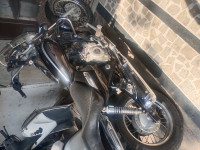 Bajaj Avenger Cruise 220 2016 Model