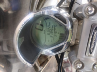 Bajaj Avenger Cruise 220