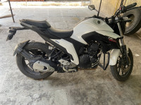 Yamaha FZ25 2018 Model