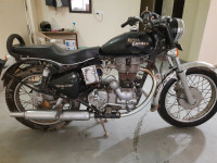 Royal Enfield Bullet Electra