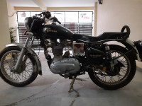 Royal Enfield Bullet Electra