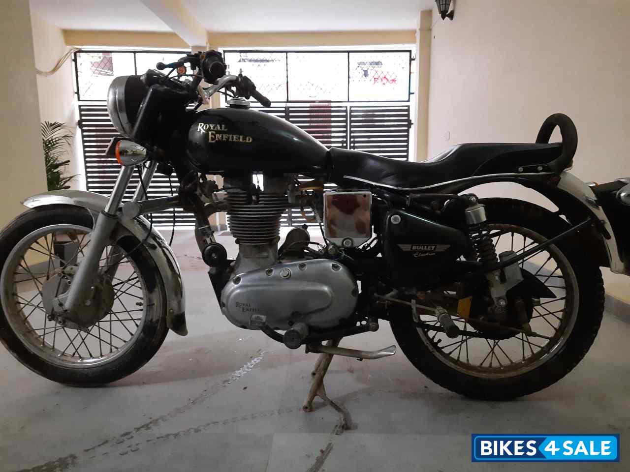 Royal Enfield Bullet Electra