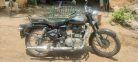 Royal Enfield Bullet Standard 350 2016 Model