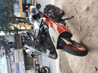 KTM 2019 Model