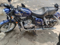 Jawa forty two BS6 2020 Model
