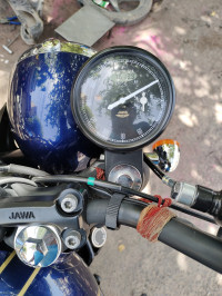 Jawa forty two BS6