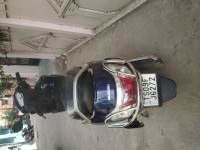 Suzuki Access 125 CBS