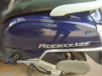 Suzuki Access 125 CBS