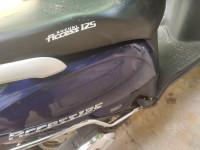 Suzuki Access 125 CBS