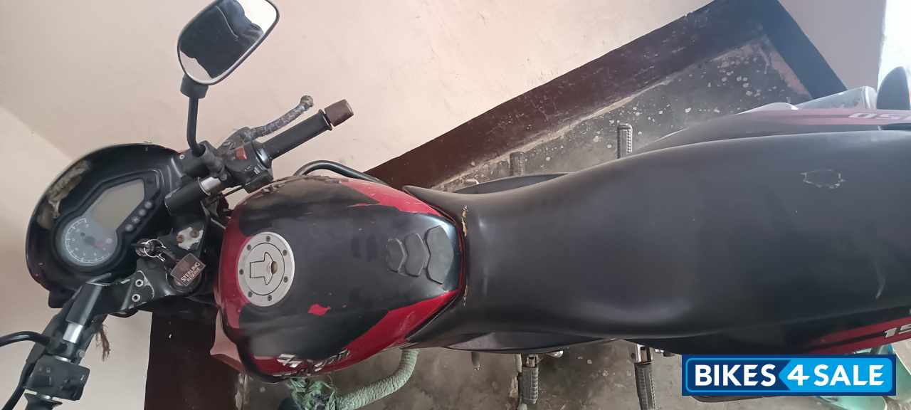 Bajaj Pulsar 150 DTSi