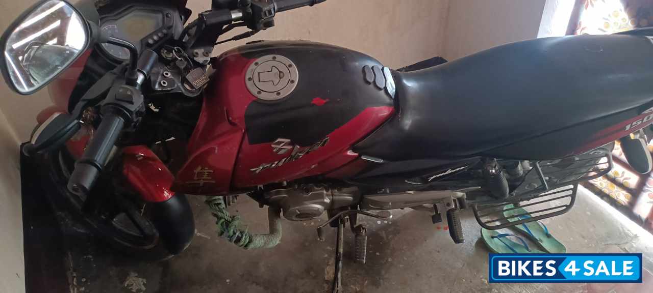Bajaj Pulsar 150 DTSi