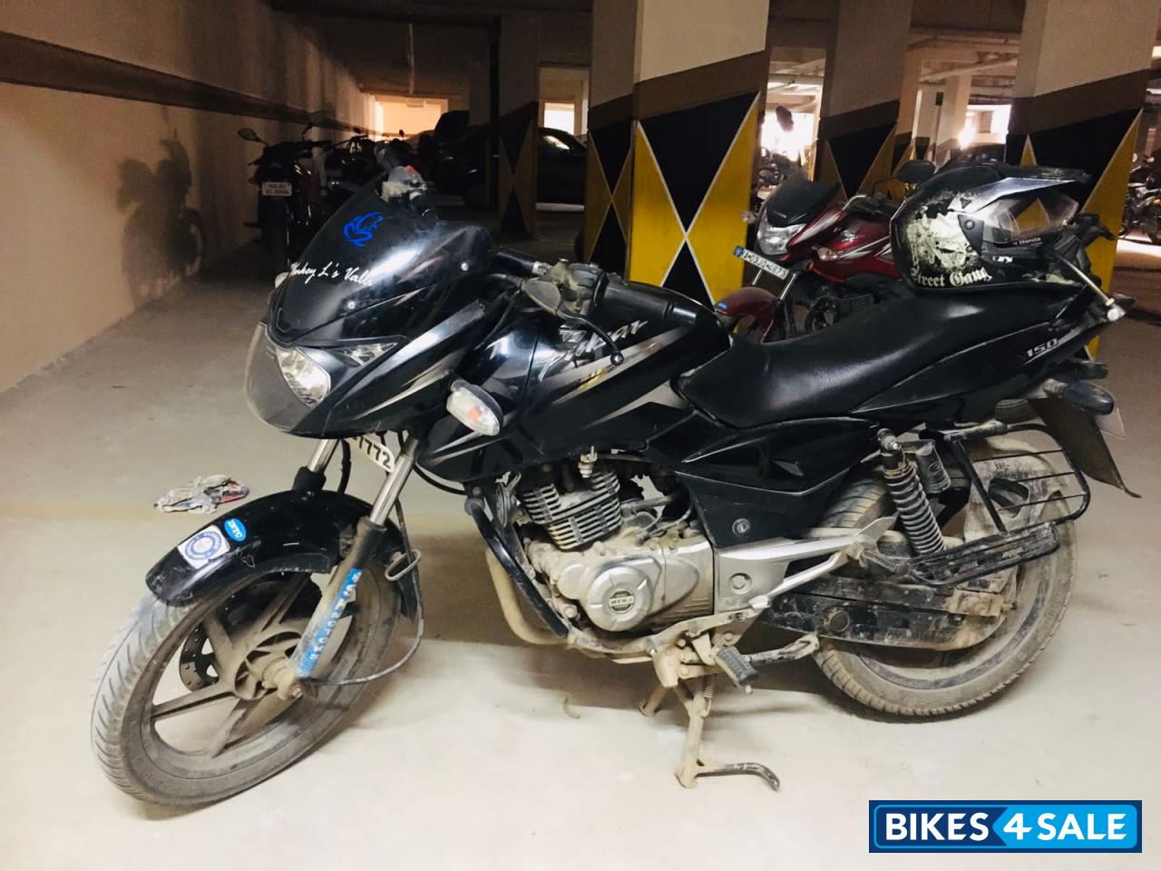 Bajaj Pulsar 150 DTSi