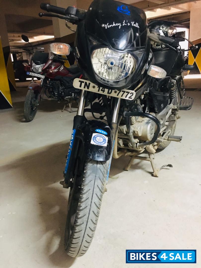 Bajaj Pulsar 150 DTSi