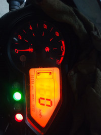 Bajaj Pulsar 150 DTSi