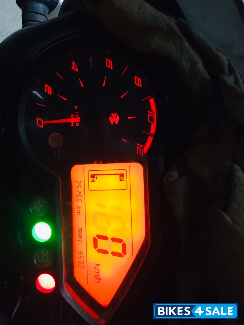 Bajaj Pulsar 150 DTSi