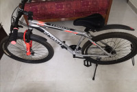 Bicycle Schnell King 2021 Model