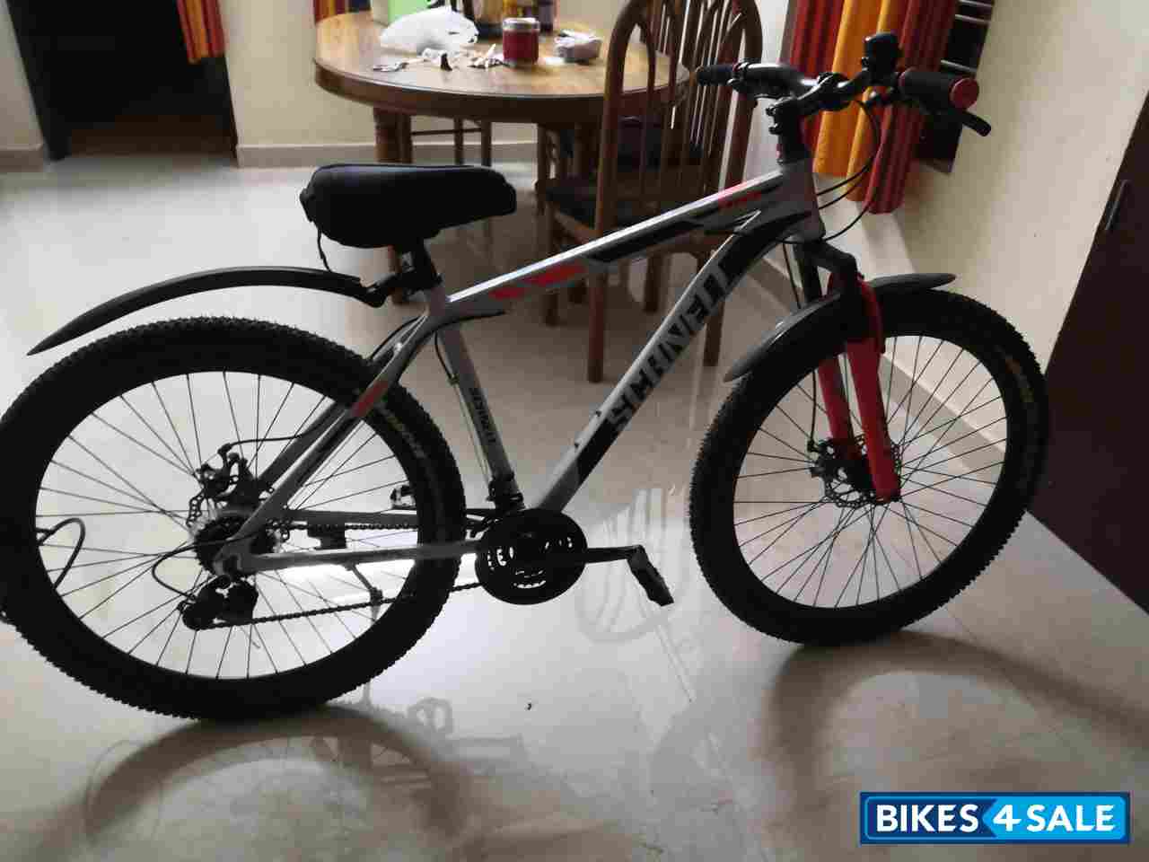 Bicycle Schnell King Bicycle Schnell King