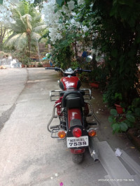 Royal Enfield Classic 350 2017 Model