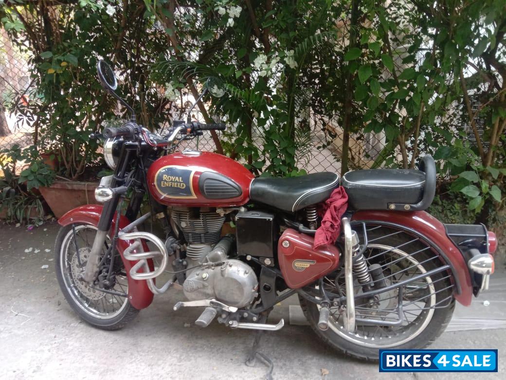 Royal Enfield Classic 350 Royal Enfield Classic 350