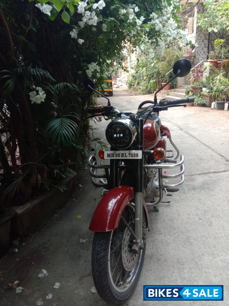 Royal Enfield Classic 350 Royal Enfield Classic 350