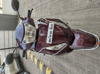 TVS Jupiter 2016 Model