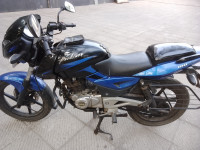Bajaj Pulsar 180 DTSi 2015 Model
