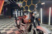 Royal Enfield Classic 350 2017 Model