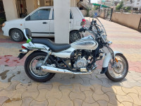 Bajaj Avenger Cruise 220 BS6