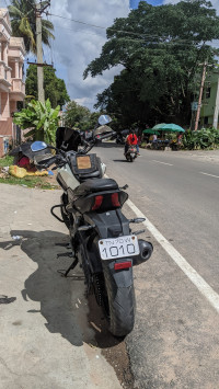 Bajaj Dominar 400 ABS BS6