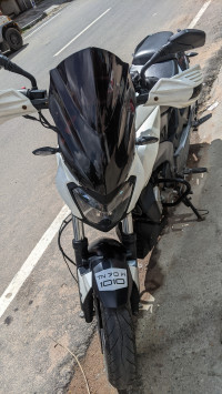 Bajaj Dominar 400 ABS BS6
