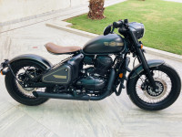 Jawa Perak 2020 Model