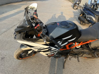 KTM RC 390 2020
