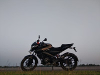 Bajaj Pulsar NS 160 2018 Model