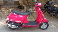 Vespa ZX 125 BS6