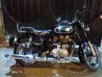 Royal Enfield Bullet Standard 350 2015 Model