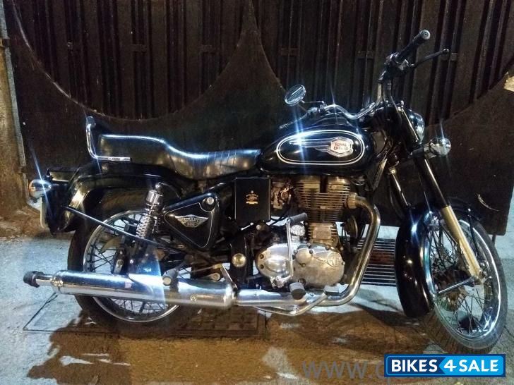 Royal Enfield Bullet Standard 350