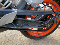KTM Duke 200