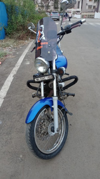 Bajaj Avenger 220 DTS-i 2015 Model