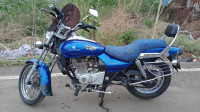 Bajaj Avenger 220 DTS-i