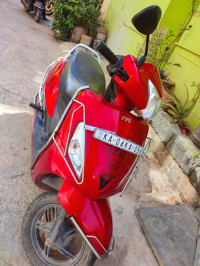 TVS Jupiter 2020 Model