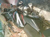 Bajaj Discover DTSi 125 2019 Model