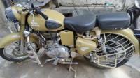 Royal Enfield Bullet Standard 500 2019 Model