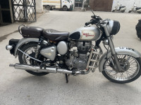 Royal Enfield Classic 350 2014 Model