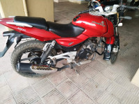 Bajaj Pulsar 180 DTSi 2010 Model