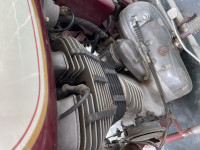 Royal Enfield Classic 500