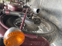 Royal Enfield Classic 500