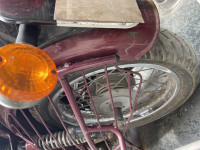 Royal Enfield Classic 500