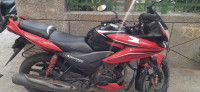 Honda CBF Stunner 2011 Model