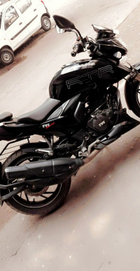 TVS Apache RTR 200 4V ABS Race Edition 2.0 2019 Model