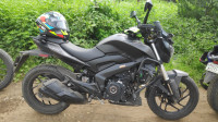 Bajaj Dominar 250 2020 Model